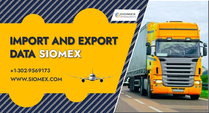 Discover the tool that will grow your import export business?