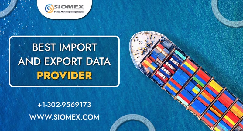 How to acquire Import Export Data of India In the most economic way possible