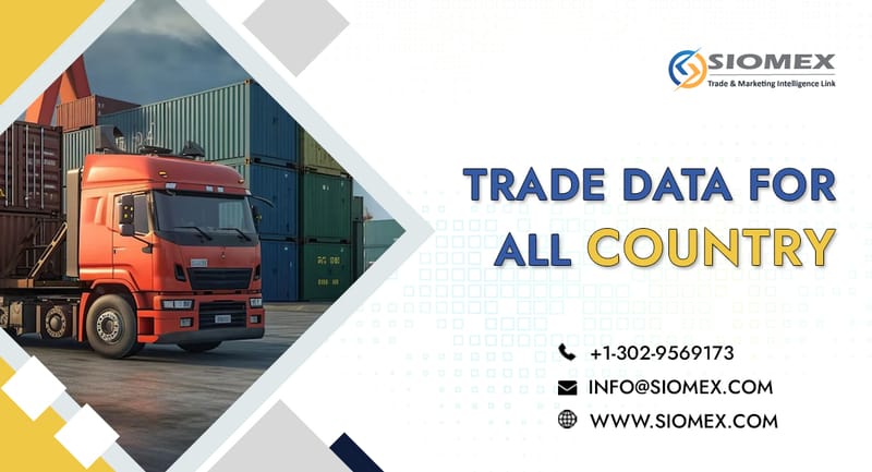 How Export Import Data Supports Every Dealer