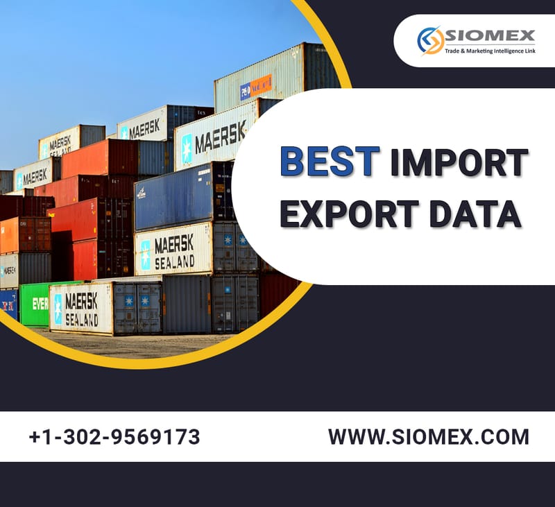 Using Trade Siomex Portals to Connect with Reliable Exporters.