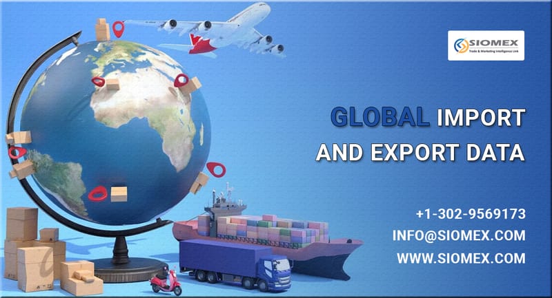 How to Compare with Competitor Through Import Export Data?