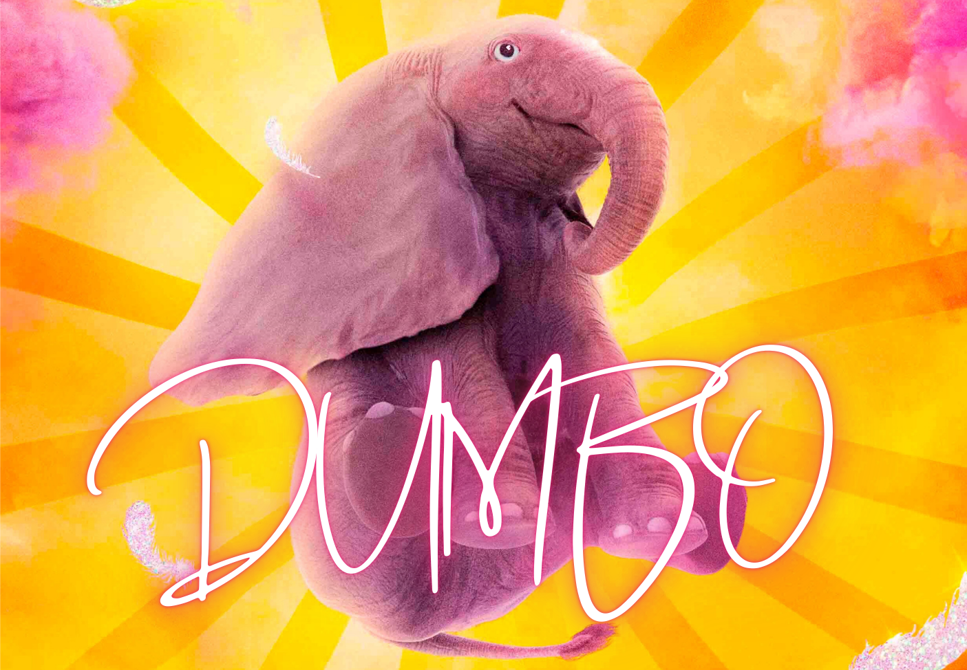 DUMBO "El musical"