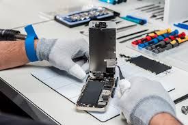 Phone Repairs