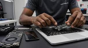 Laptop Repairs