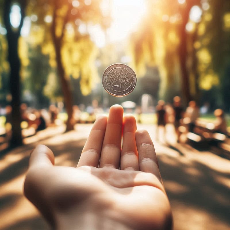 שיעור בהשקעות ובמזל מוורן באפט