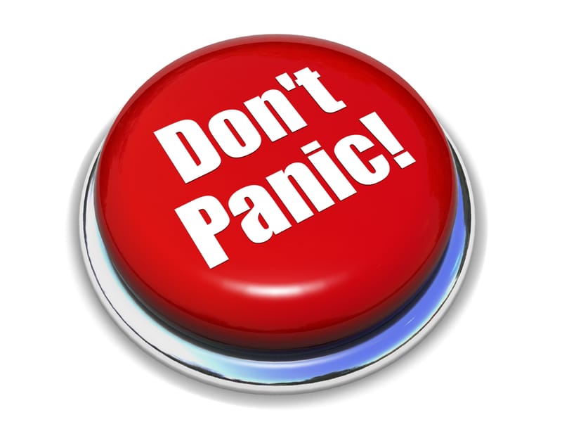 "אל תשקיעו! המדד נמצא בשיא כל הזמנים"