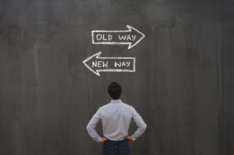 גמל להשקעה VS חשבון מסחר עצמאי