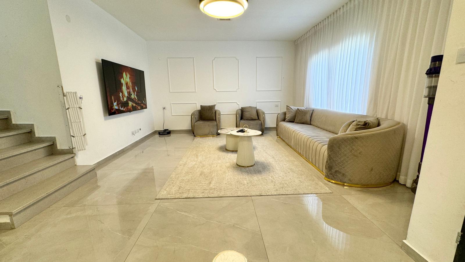 למכירה בית פרטי  בבר יהודה 36 קרית מלאכי 4,000,000 ש"ח