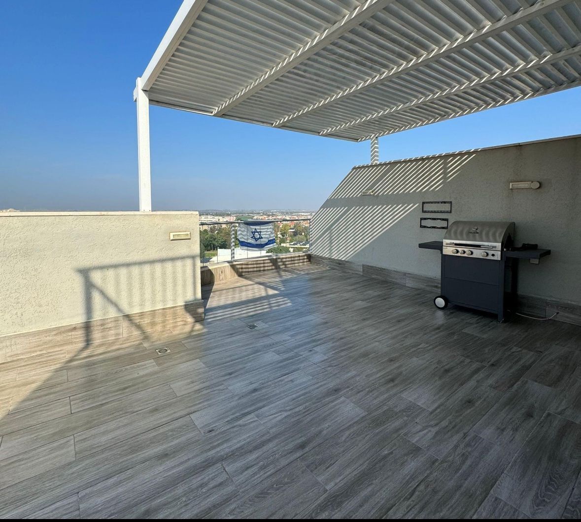 דופלקס פנטהאוז 4 חדרים מושלם ברחוב ספרא קרית מלאכי 2,320,000 שח