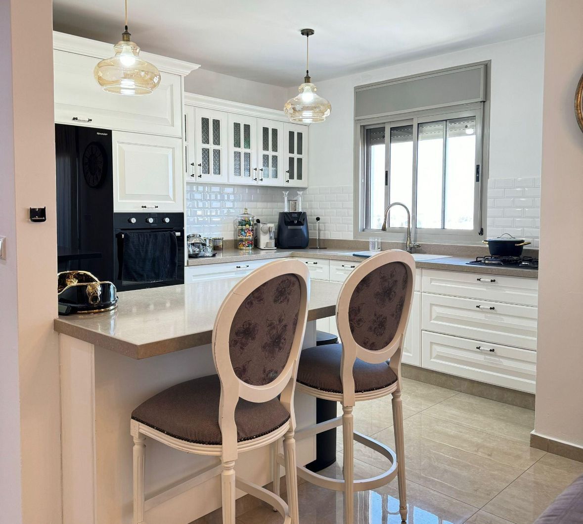 דופלקס פנטהאוז 4 חדרים מושלם ברחוב ספרא קרית מלאכי 2,320,000 שח