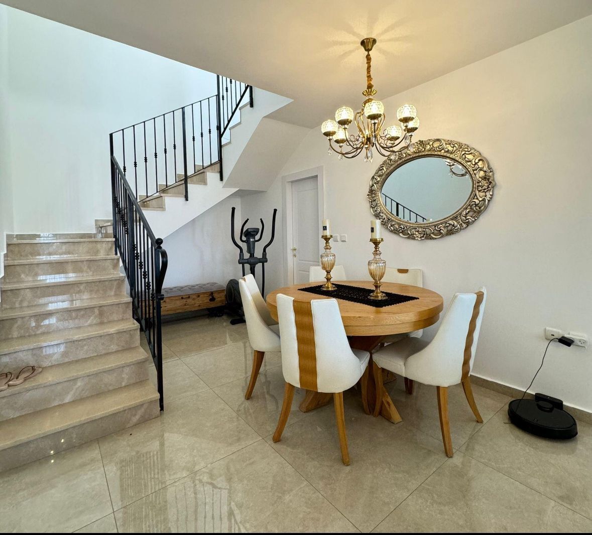 דופלקס פנטהאוז 4 חדרים מושלם ברחוב ספרא קרית מלאכי 2,320,000 שח