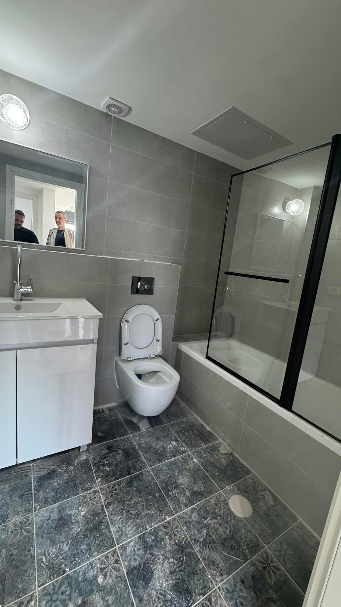 למכירה דירת 3 חדרים "גינדי" 1,690,000 ש"ח