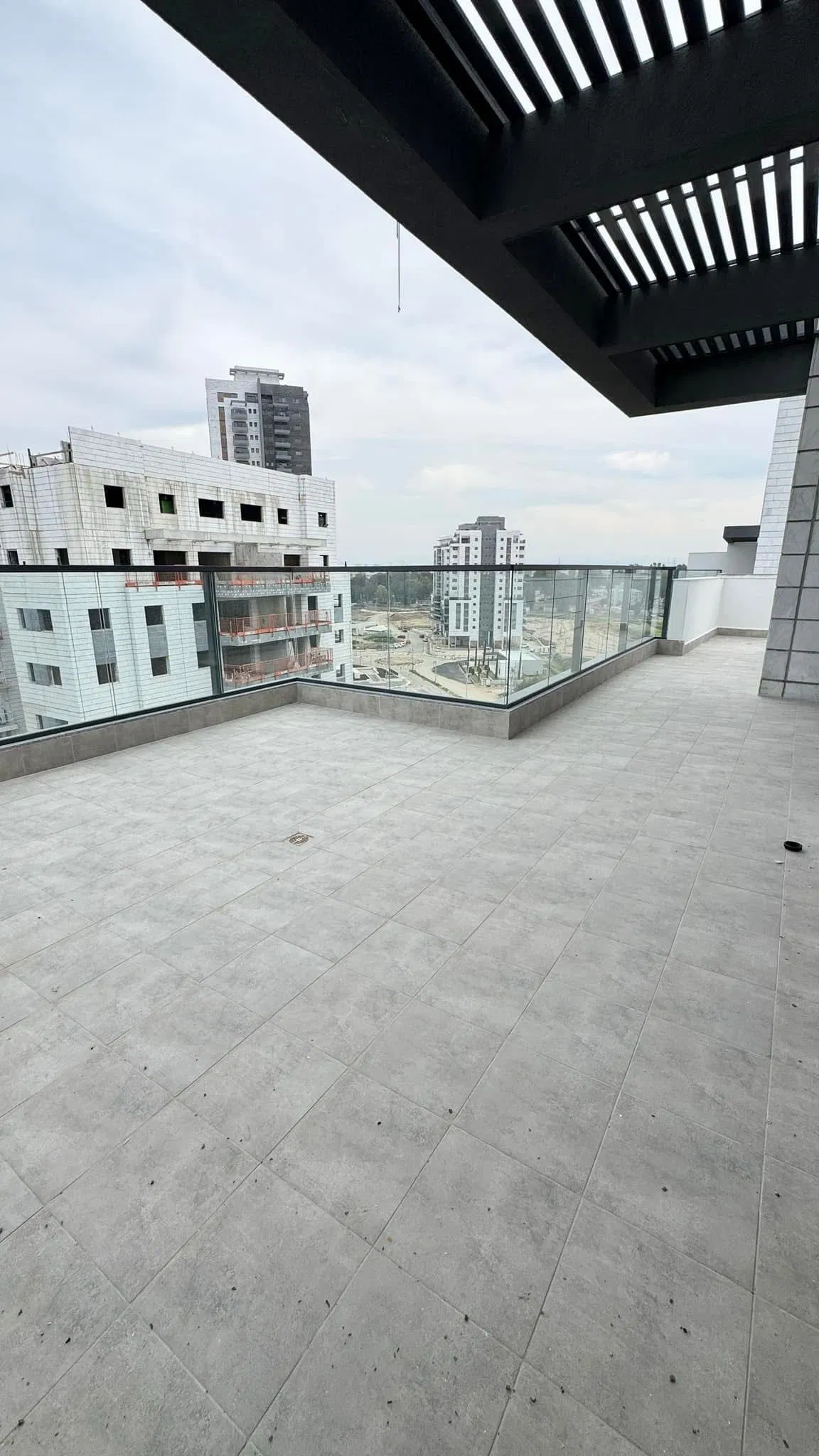 דופלקס פנטאהוז 6 חדרים 2,850,000