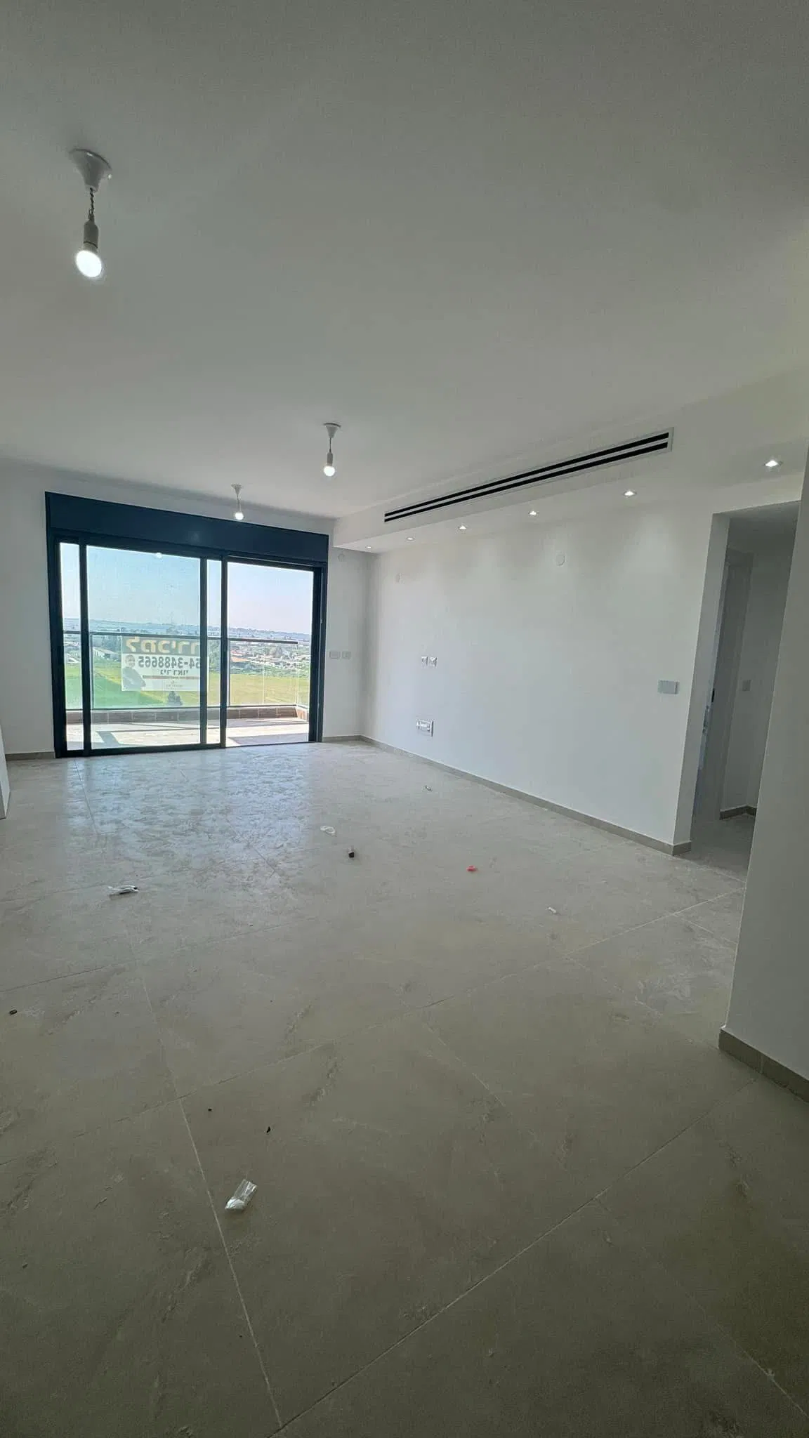 דירת 3 חדרים 1,690,000