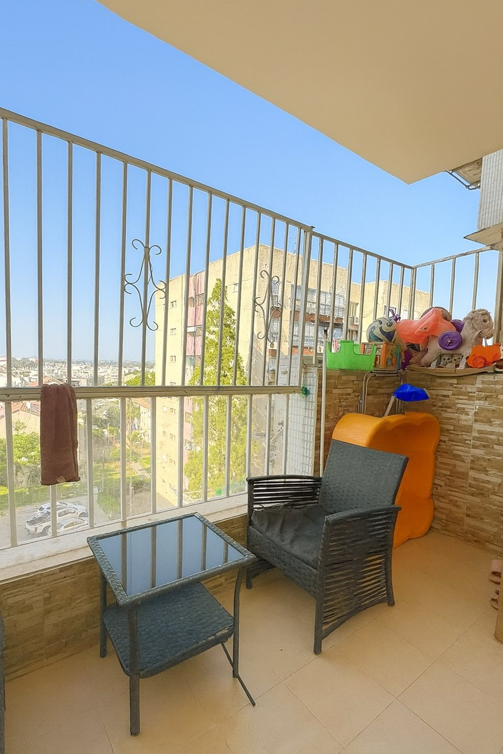 למכירה דירת 4 חדרים בן גוריון 2 מחיר 1,420,000 ש"ח