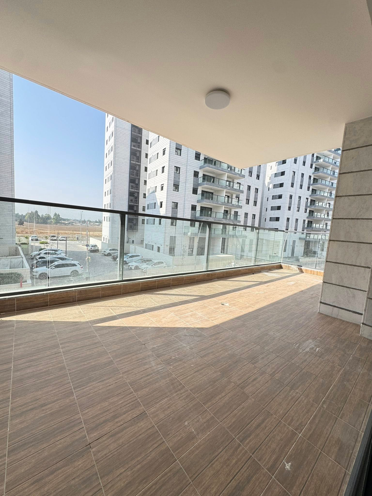 דירת 4 חדרים מהממת פרויקט גינדי