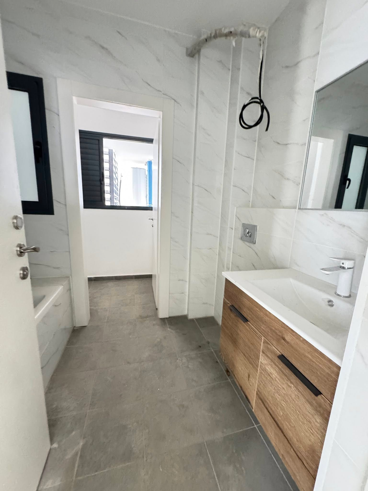 דירת 4 חדרים מהממת פרויקט גינדי