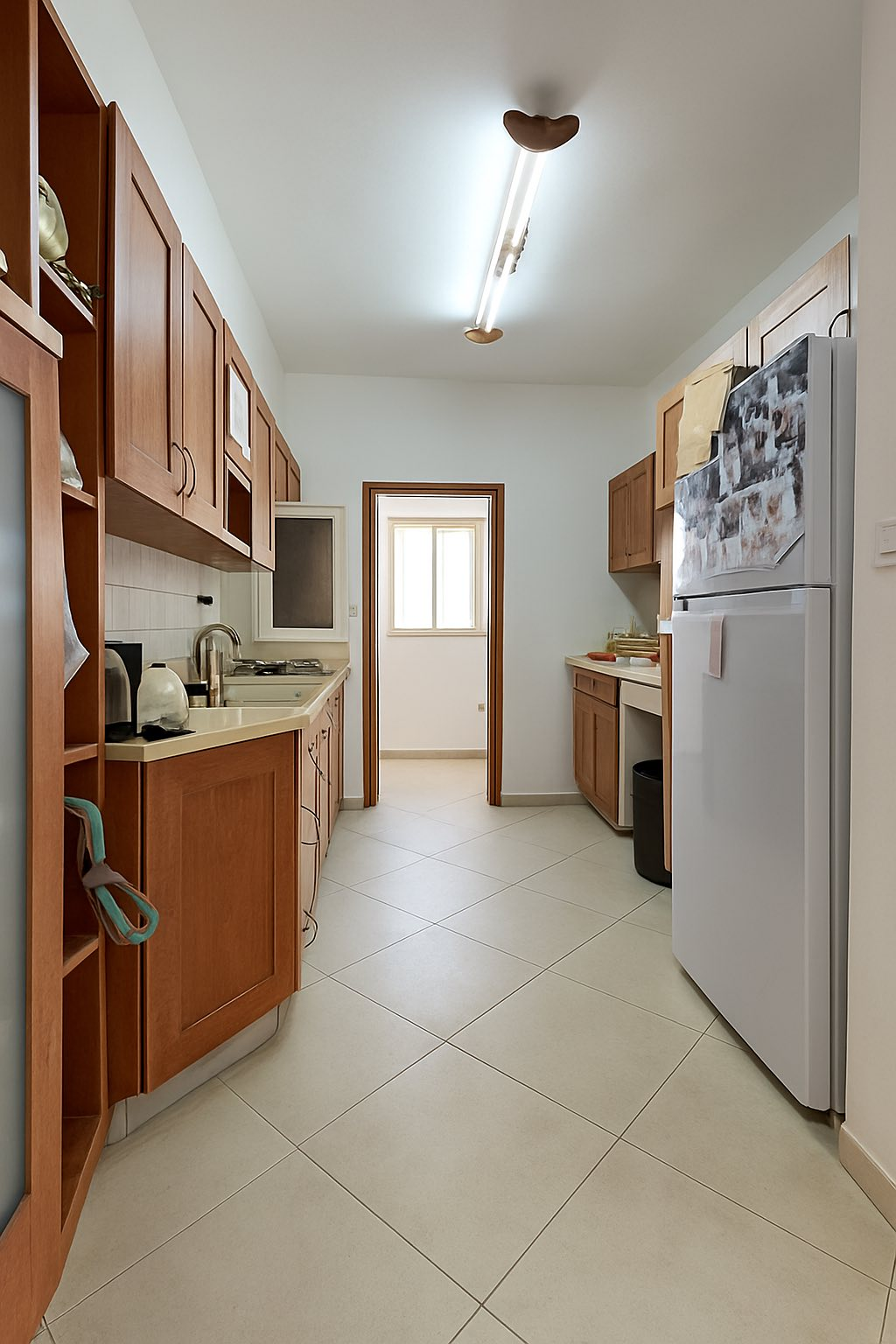 מכירה בקריית מלאכי – דירת 3 חדרים מעולה!