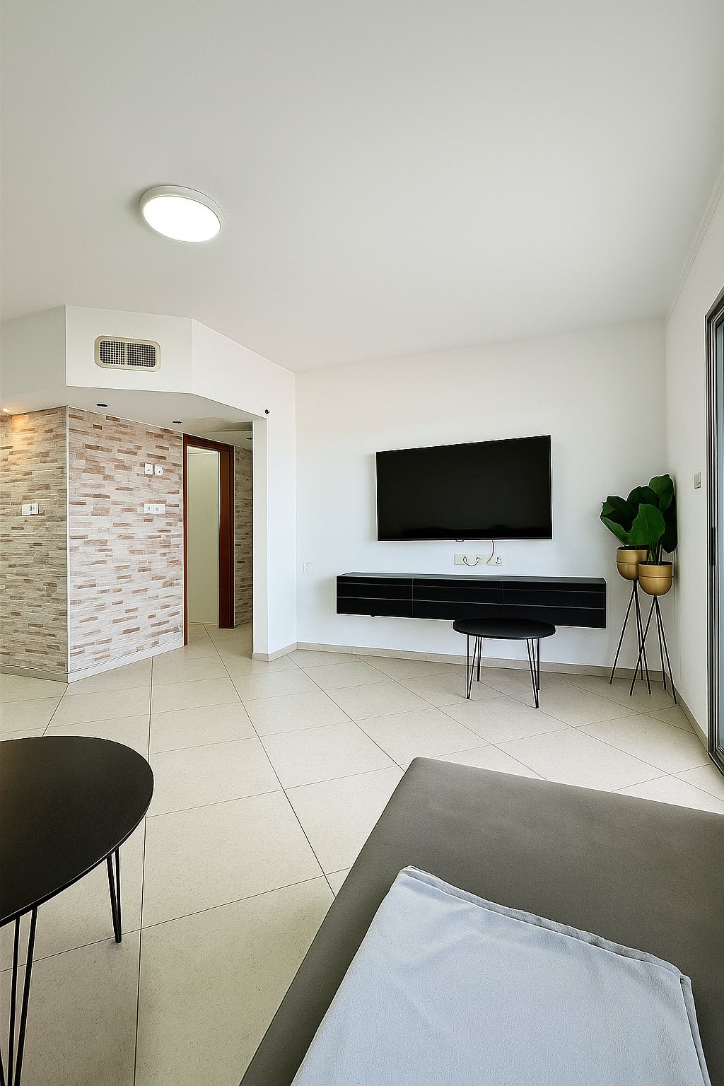 מכירה בקריית מלאכי – דירת 3 חדרים מעולה!