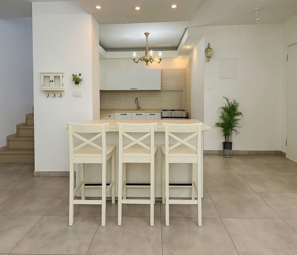 למכירה דופלקס 5 חדרים 