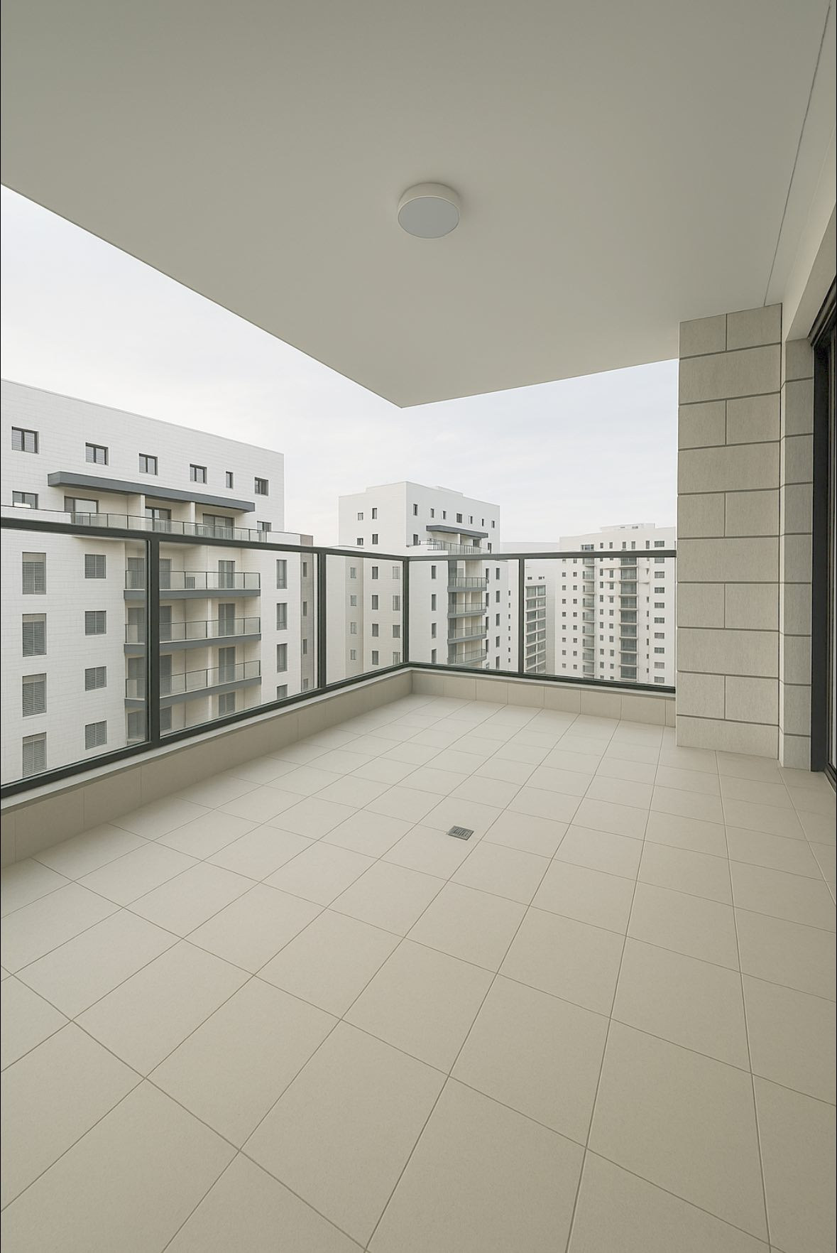 למכירה דירת 5 חדרים פרויקט גינדי