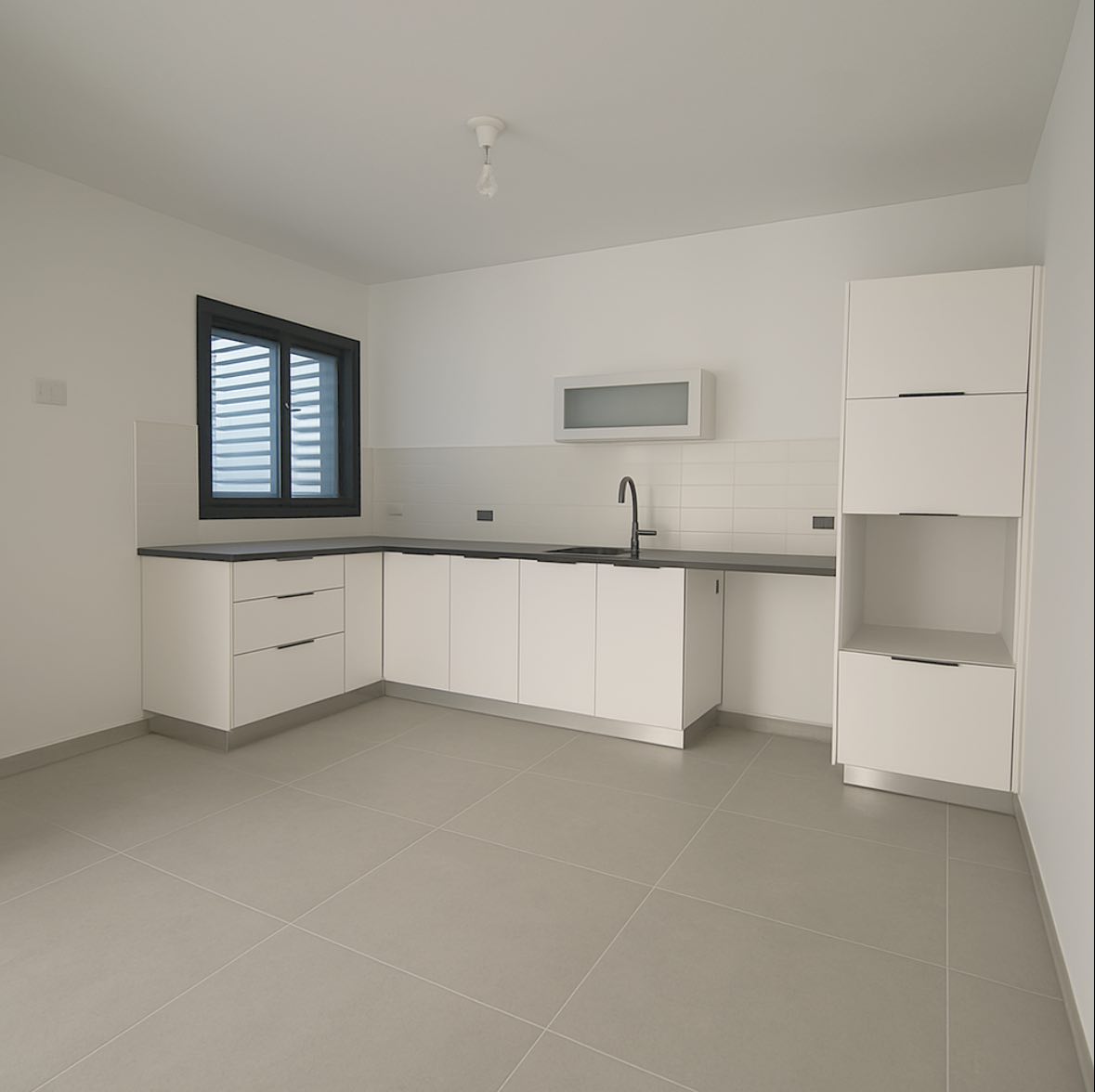 למכירה דירת 5 חדרים פרויקט גינדי