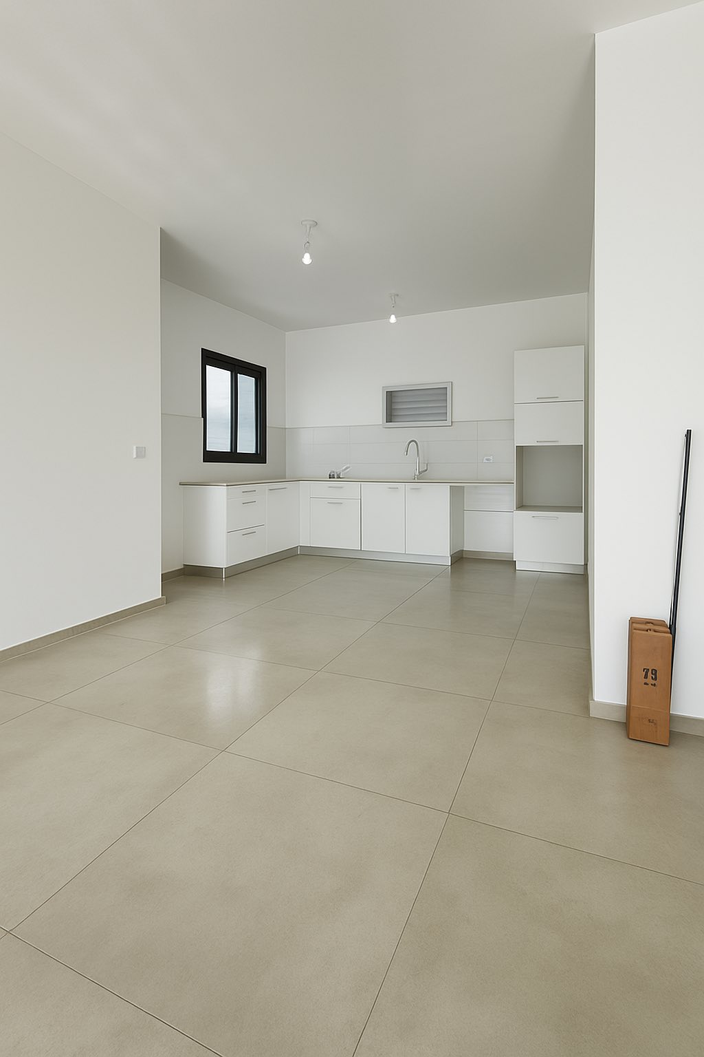 למכירה פנטהאוז חדש 5 חדרים פרויקט גינדי