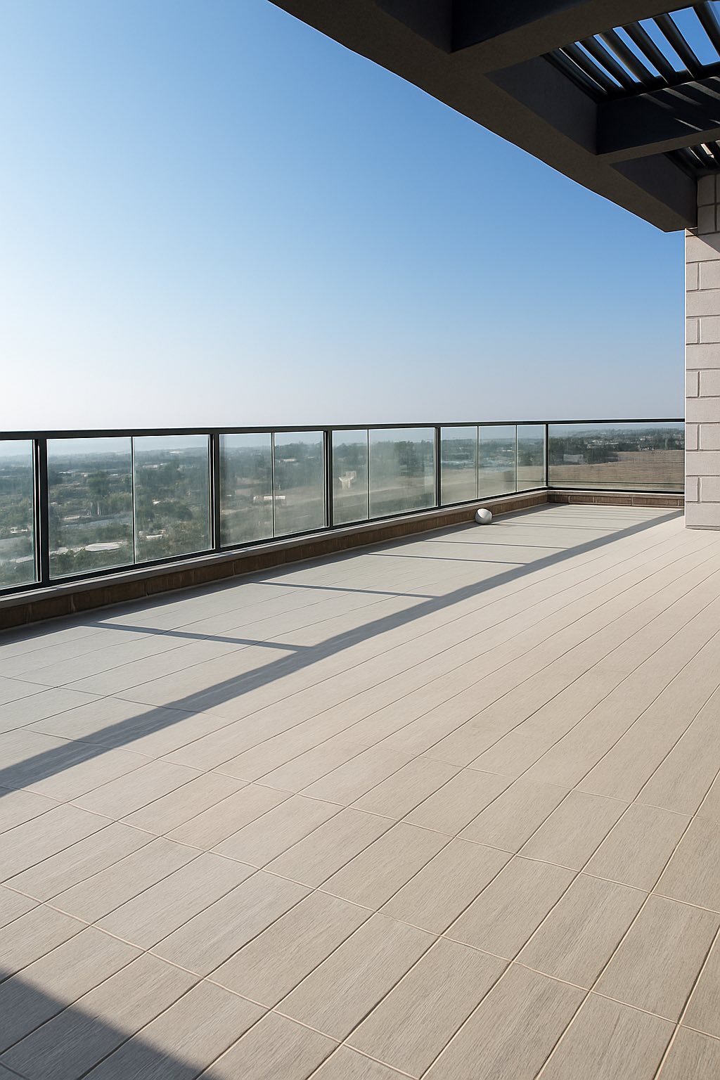 למכירה פנטהאוז חדש 5 חדרים פרויקט גינדי