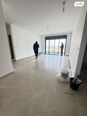 דירת 3 חדרים בפרויקט גינדי 1,590,000