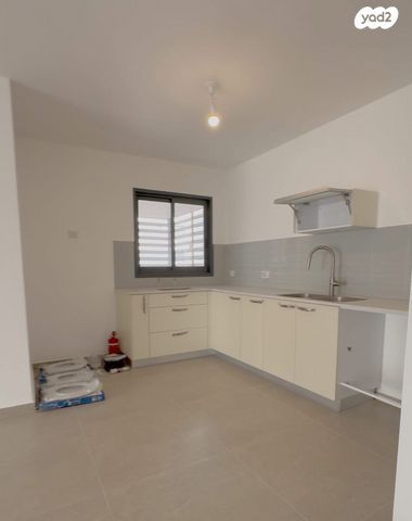 דירת 5 חדרים בפרויקט גינדי 1,990,000