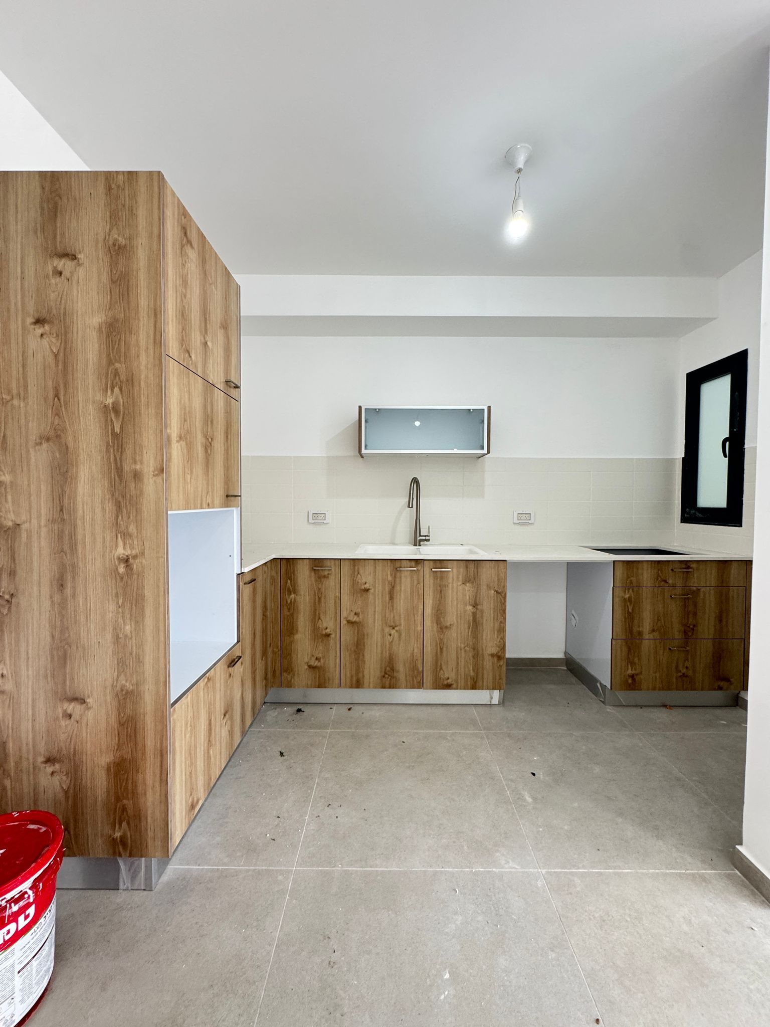 למכירה דירת 3 חדרים בפרויקט גינדי 1,600,000