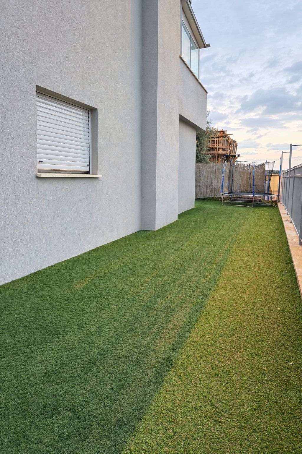 🌿 דירת גן 4 חדרים פינתית – מרכז שפירא 🌿- 2,870,000