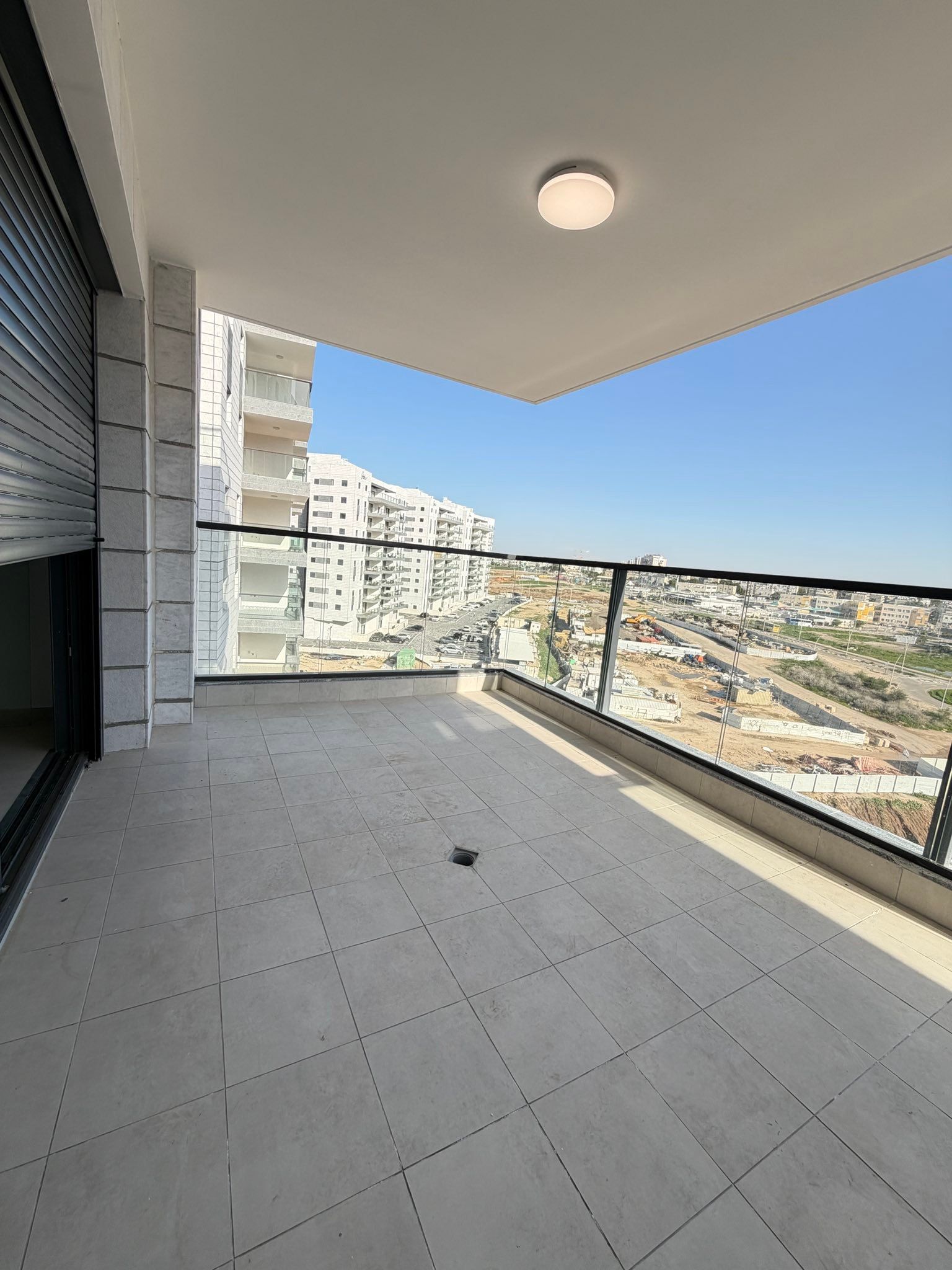 🔥 למכירה – דירה חדשה 4 בגינדי קריית מלאכי! 🔥