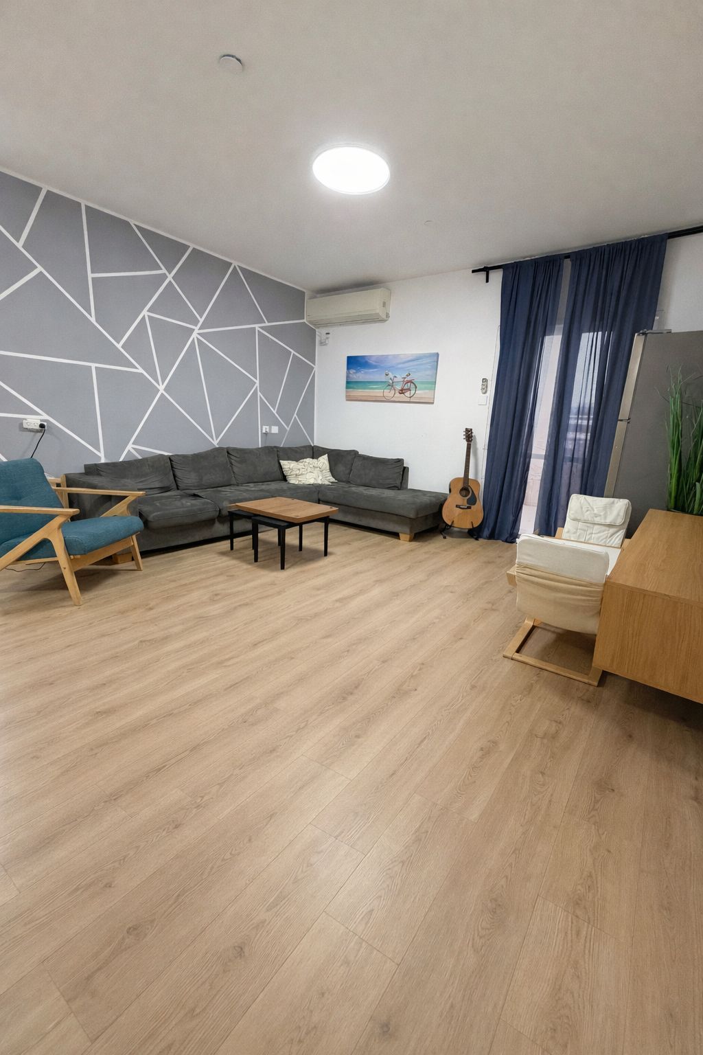 למכירה | דירת 4 חדרים מושלמת למשפחה – מיקום פגז! 🔥