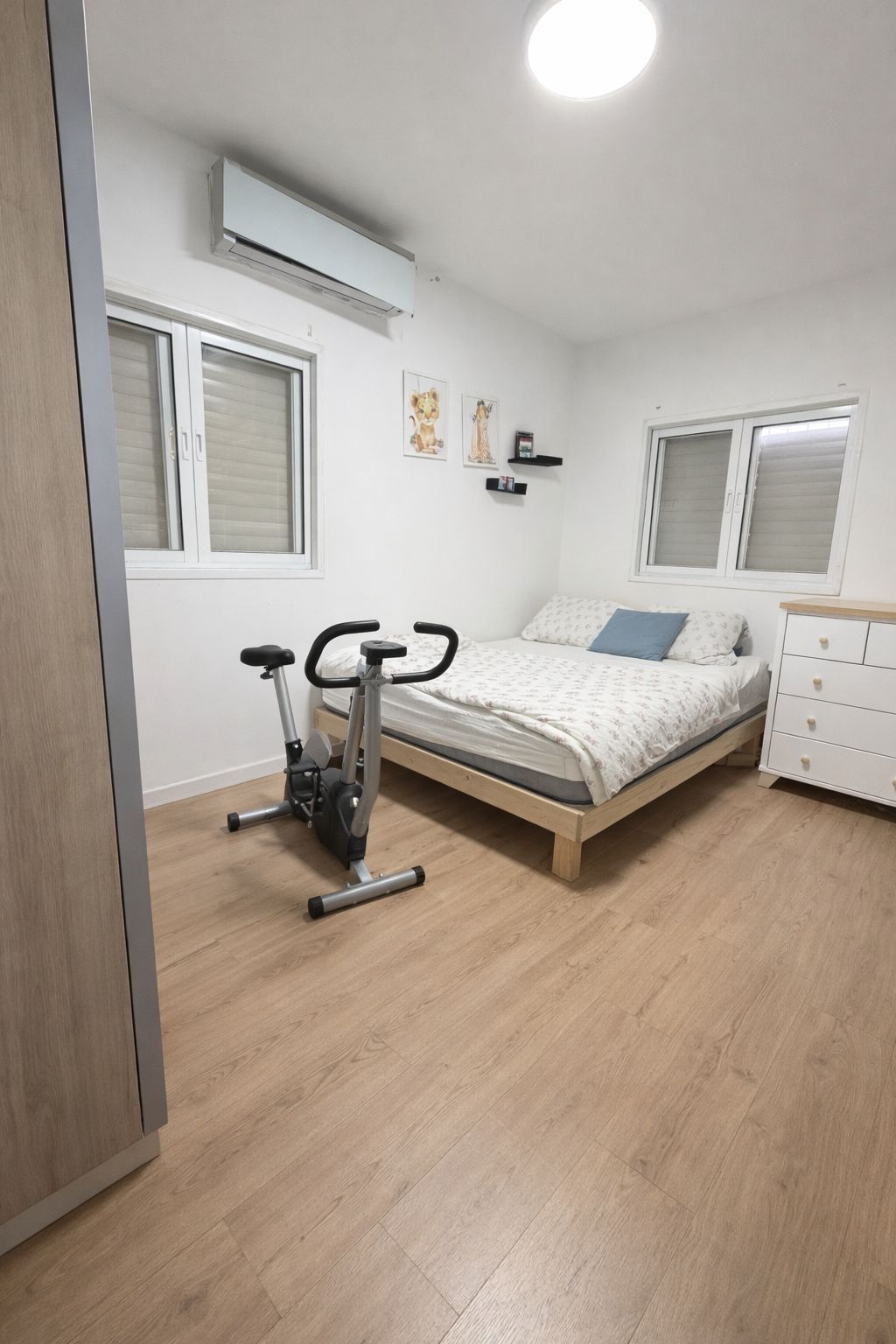 למכירה | דירת 4 חדרים מושלמת למשפחה – מיקום פגז! 🔥