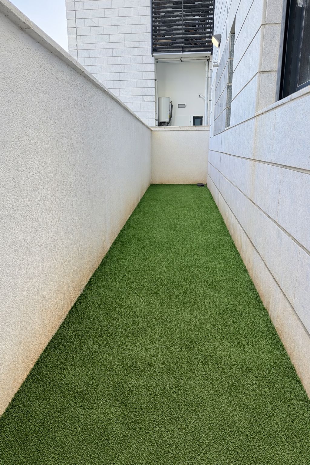 דירת גן 4 חדרים מהממת 🔥 חדש מקבלן! 🌿2,250,000 ש"ח