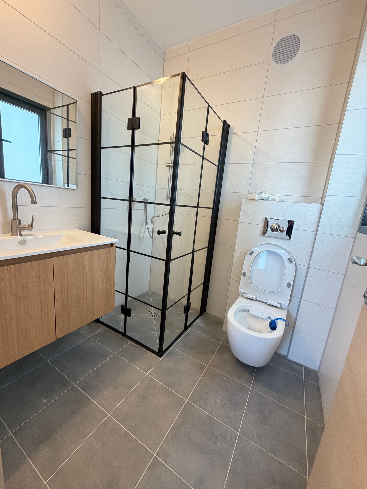 🔥 למכירה | 4 חדרים חדשה בגינדי 🔥 1,800,000 ש"ח 