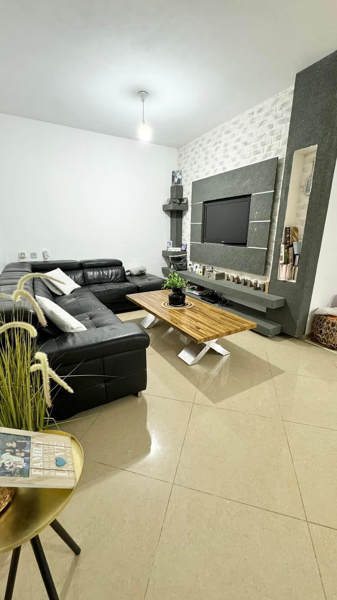 4-room apartment on 2 Aryeh Tsimoki Street, Kiryat Malachi 1,720,000 NIS