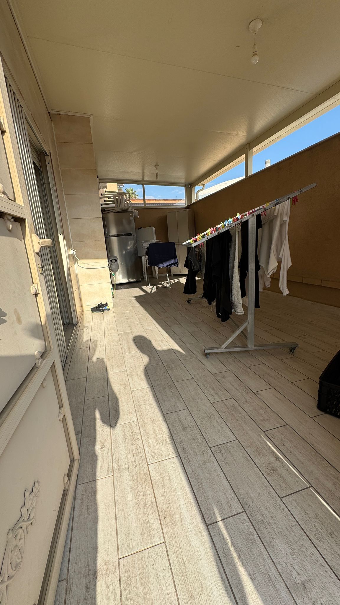 4-room duplex garden apartment on Rabbi Yaakov Abuhetsra Street, Kiryat Malachi. 2,090,000 NIS