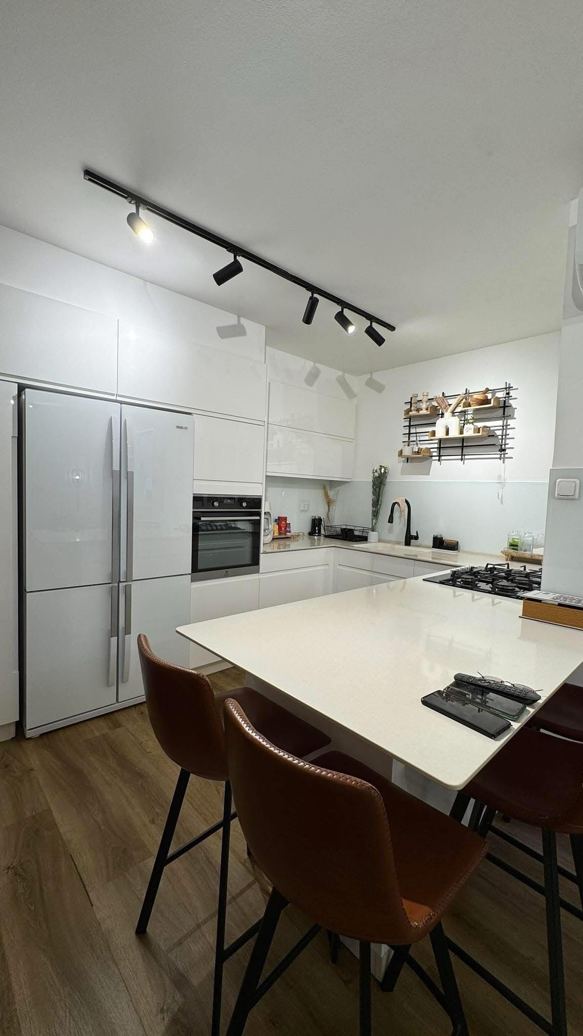 For sale, a perfect 4-room terraced cottage, 2,090,000 NIS