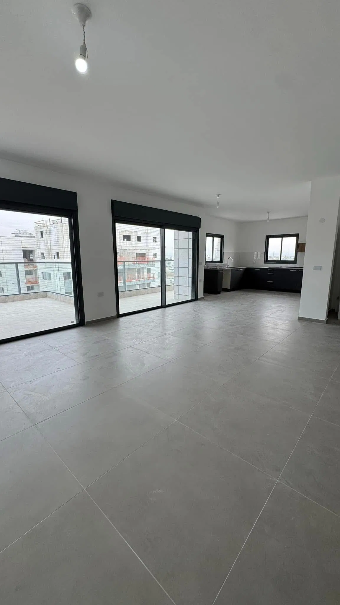 דופלקס פנטאהוז 6 חדרים 2,850,000