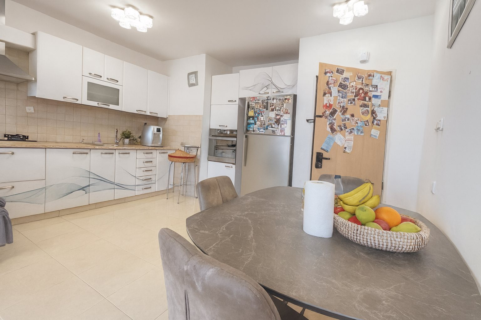 למכירה דירת 4 חדרים בן גוריון 2 מחיר 1,420,000 ש"ח