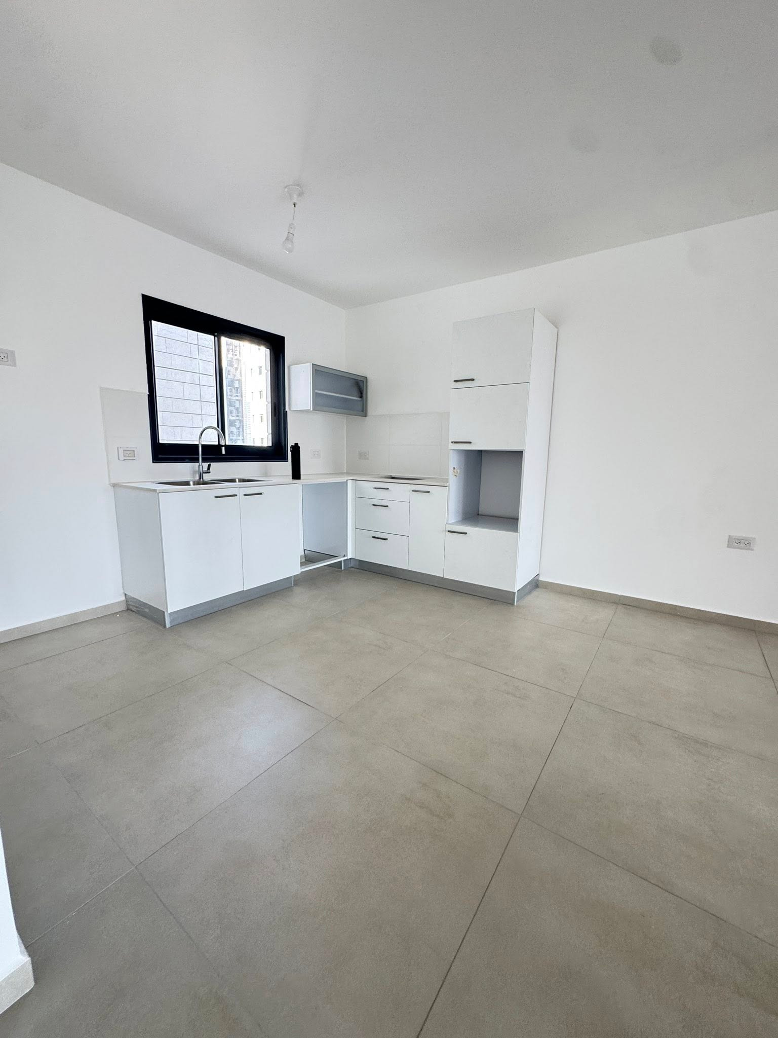 למכירה דירת 4 חדרים פרויקט גינדי