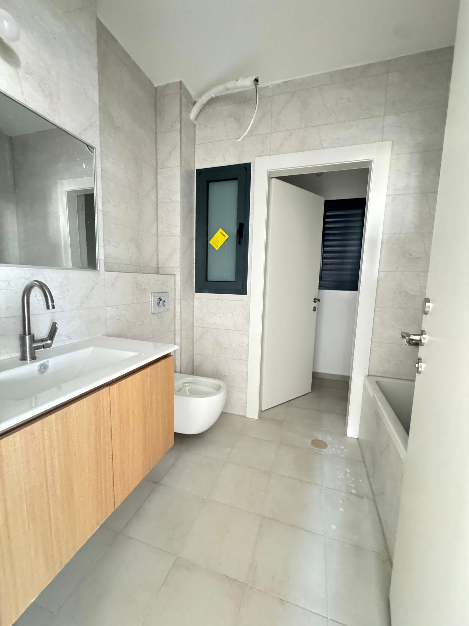 למכירה דירת 4 חדרים פרויקט גינדי