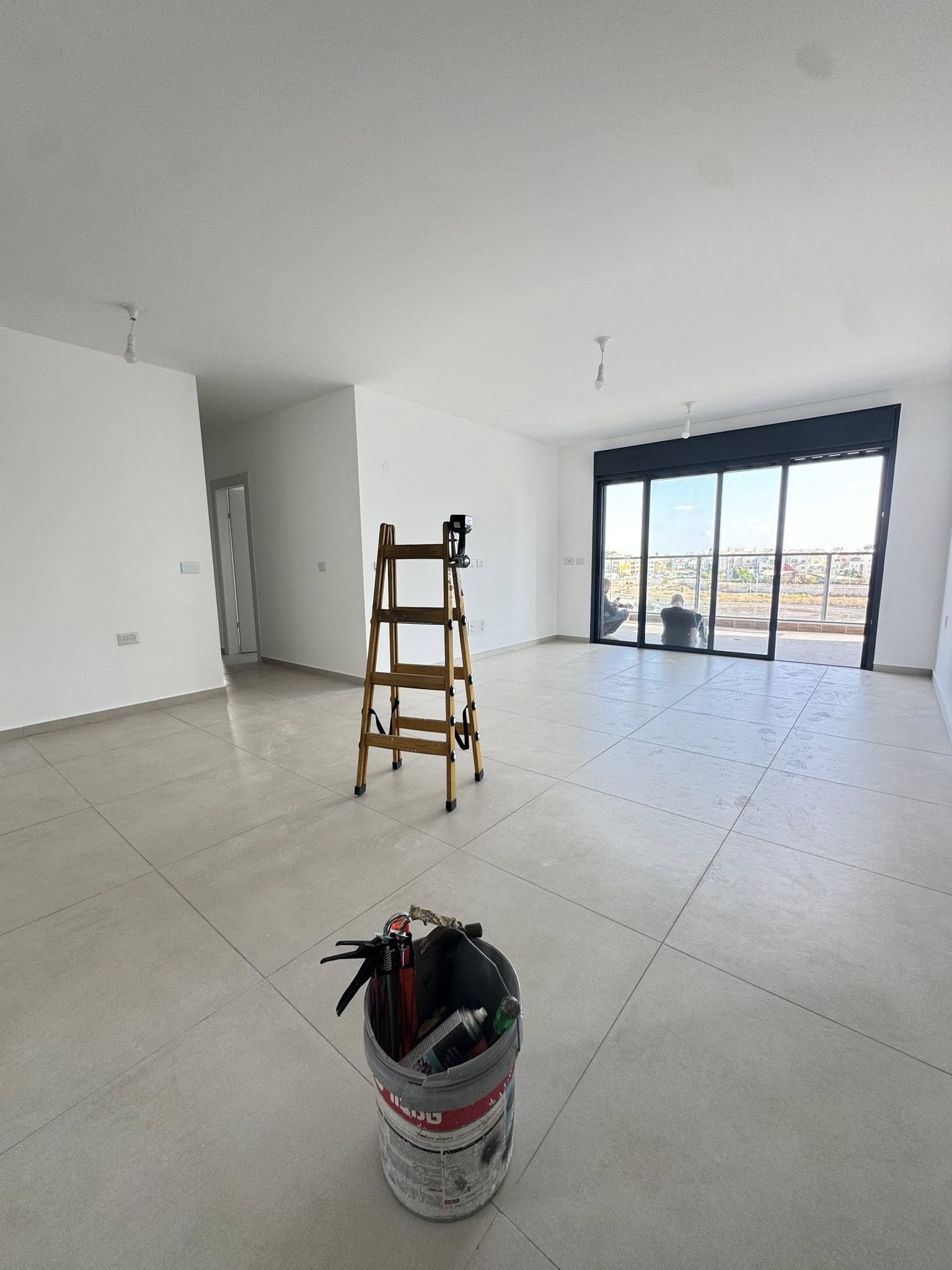 למכירה דירת 4 חדרים פרויקט גינדי