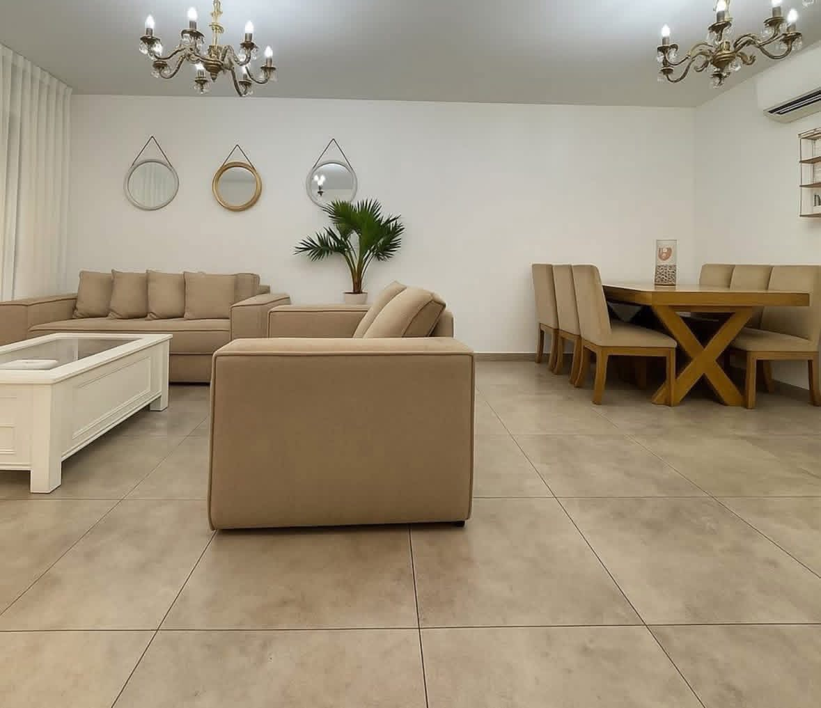 למכירה דופלקס 5 חדרים 