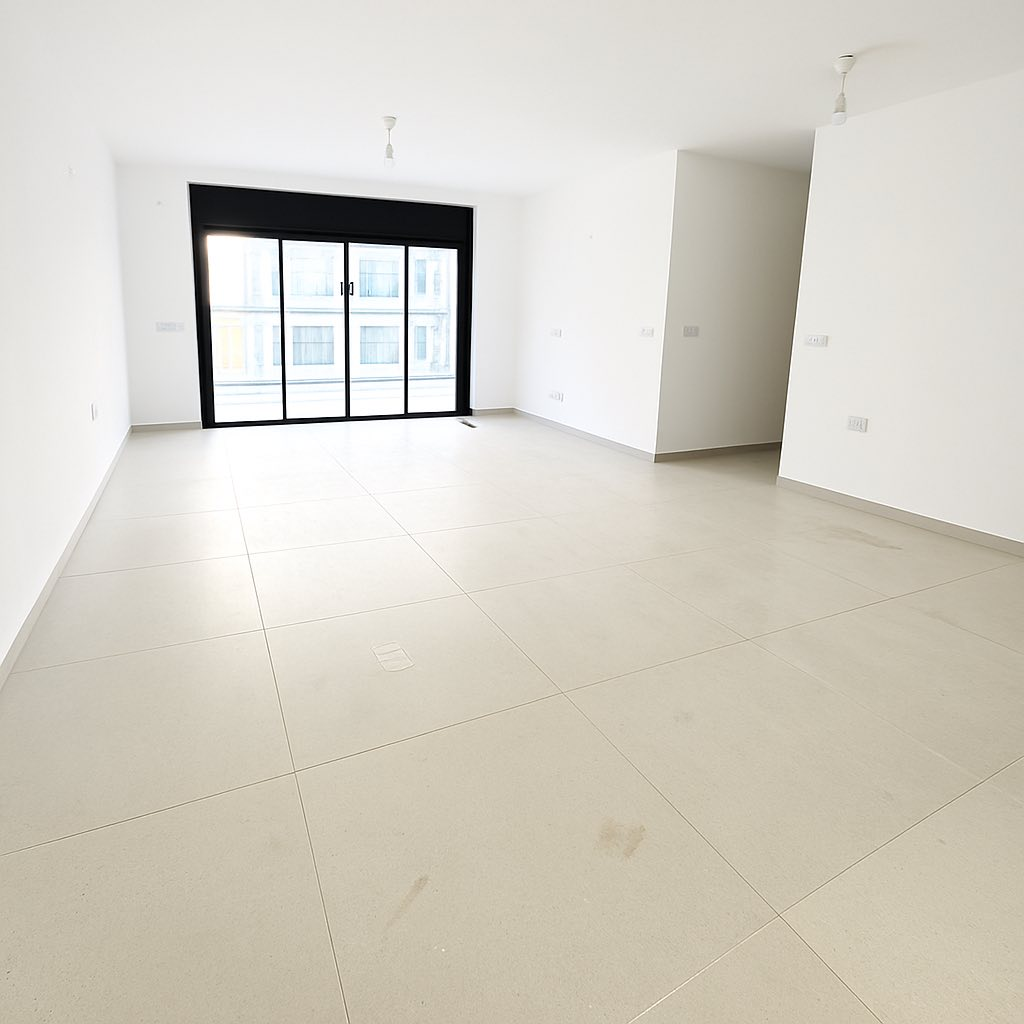 למכירה דירת 5 חדרים פרויקט גינדי