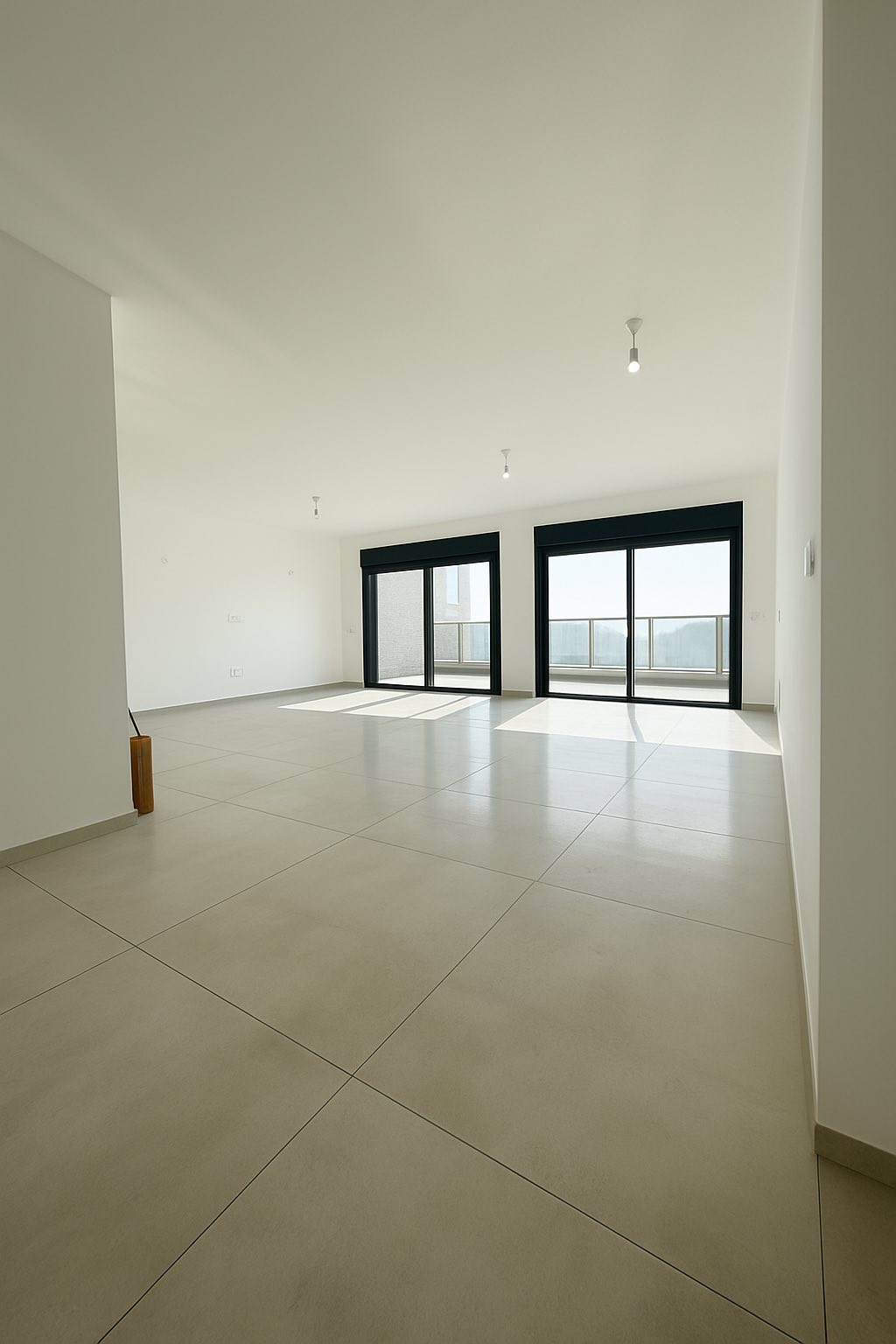 למכירה פנטהאוז חדש 5 חדרים פרויקט גינדי