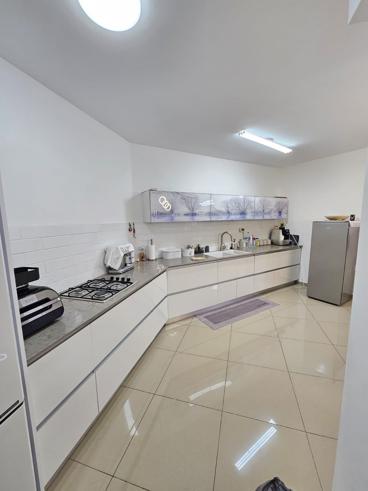 למכירה דירת 3 חדרים בלב העיר