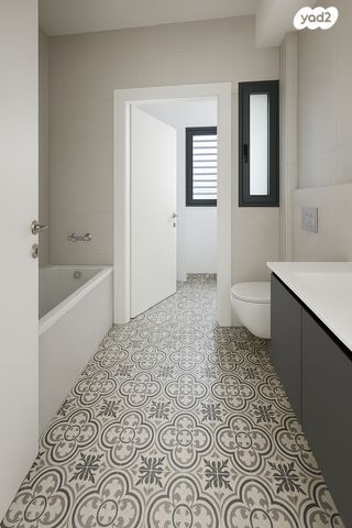 דירת 5 חדרים בפרויקט גינדי 1,950,000